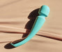 EAN 7350075027772 - LELO Wand 2 Ambidextro imagen 2