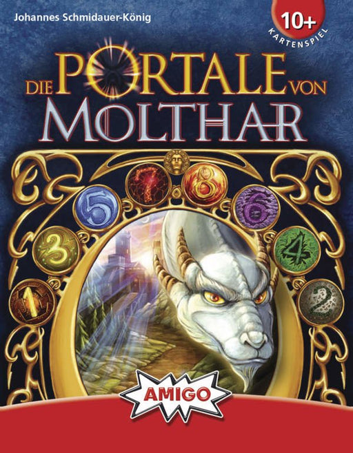 EAN 4007396057805 - Amigo 05780 juego de tablero Juego De Cartas Intercambio de cartas imagen 2