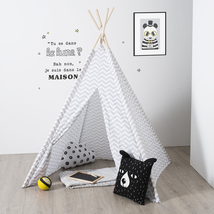 EAN 3560238908068 - Atmosphera 127176 accesorio para cuna y cama infantil imagen 2
