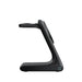 EAN 6956116745004 - JOYROOM JR-W15 Reloj inteligente, Smartphone, Auriculares Negro USB Cargador inalámbrico Carga rápida Int imagen 2