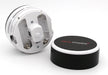 EAN 4040895012586 - RealPower Mini Hoover-1 aspiradora de mano Negro, Blanco Sin bolsa imagen 5