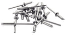 EAN 4051661013485 - Rapid 5000388 remache Remache ciego imagen 4