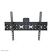 EAN 8717371446444 - Neomounts LFD-W2640MP soporte para TV 190,5 cm (75") Negro imagen 4
