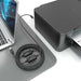 EAN 8435739902226 - AISENS A101-0906 cable USB USB 2.0 USB A USB B imagen 4