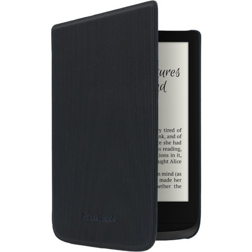 EAN 7640152095443 - PocketBook HPUC-632-B-S funda para libro electrónico 15,2 cm (6") Folio Negro imagen 1