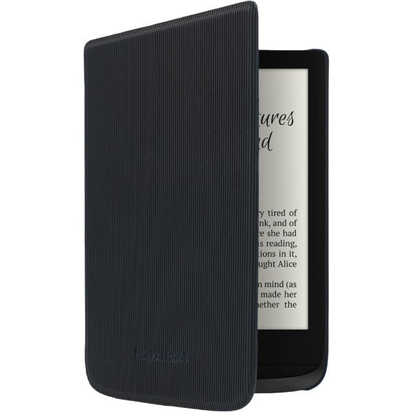 EAN 7640152095443 - PocketBook HPUC-632-B-S funda para libro electrónico 15,2 cm (6") Folio Negro imagen 1