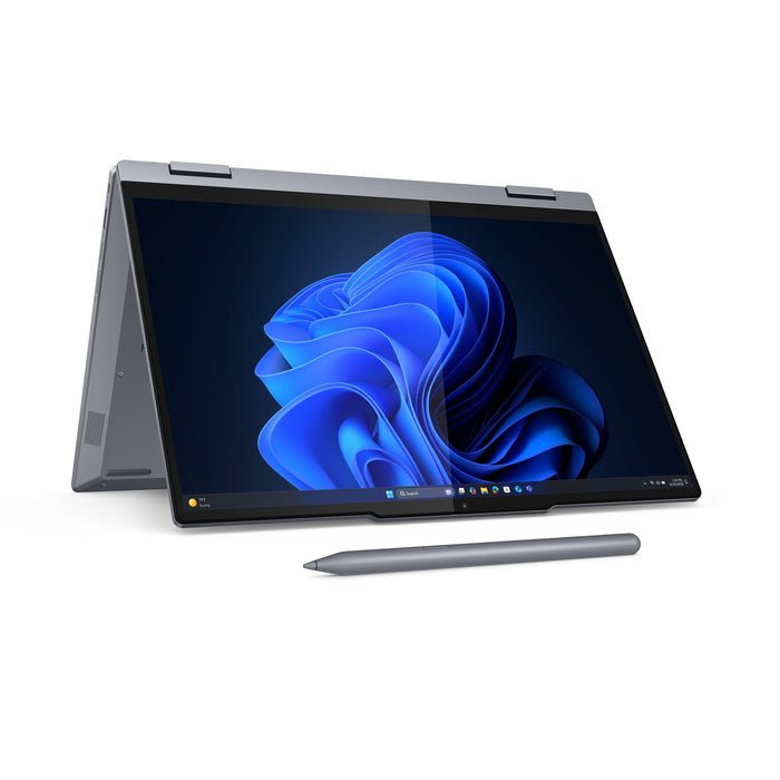 EAN 0198156418357 - Lenovo ThinkBook 14 2-in-1 G5 IAU Intel Core Ultra 7 255U Híbrido (2-en-1) 35,6 cm (14") Pantalla táctil  imagen 12