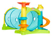 EAN 0050743639838 - Little Tikes Learn & Play 2-in-1 Activity Tunnel imagen 1