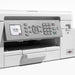 EAN 4977766808439 - Brother MFC-J4340DW impresora multifunción Inyección de tinta A4 4800 x 1200 DPI Wifi imagen 5