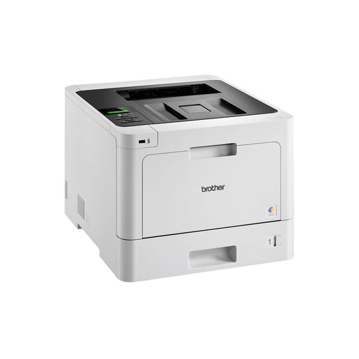 EAN 4977766774123 - Brother HL-L8260CDW impresora láser Color 2400 x 600 DPI A4 Wifi imagen 2