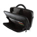EAN 0200002476043 - Targus CN414EU maletines para portátil 36,3 cm (14.3") Maletín Negro, Rojo imagen 4
