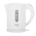 EAN 5903887809207 - Adler AD 1371W tetera eléctrica 0,8 L 800 W Blanco imagen 1