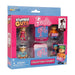 EAN 7290120514133 - Stumble Guys X Barbie - Figures 6 Pack Deluxe Box imagen 1