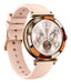 EAN 8011000041728 - Trevi T-FIT 245 L 3,23 cm (1.27") IPS 41 mm Digital Pantalla táctil Rosa imagen 3