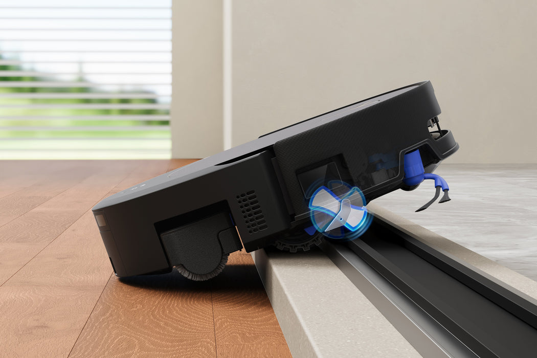 Ecovacs Deebot T90 Pro Omni Saug-Wischroboter