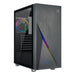 EAN 4712839551825 - Azza Zeno Midi Tower Negro imagen 1