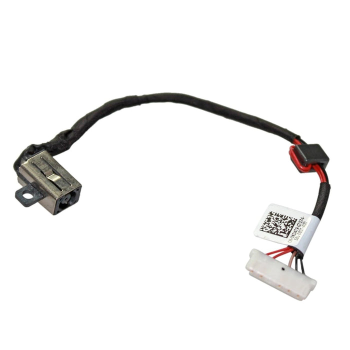 Conector Dc Jack Para Portátil Dell Inspiron 15 5000 5555 15 5558