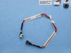 Conector Dc Jack Para Portátil Hp Pavilion Dv2000 65W Pj117-1