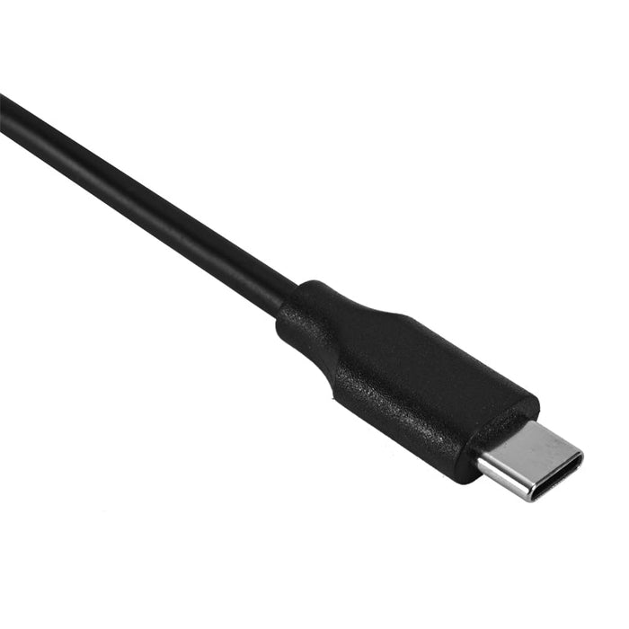 Cargador Usb-C Multipuntas 90w 20v 4,25a Compatible Con  Lenovo, Asus, Acer, Hp Y Dell