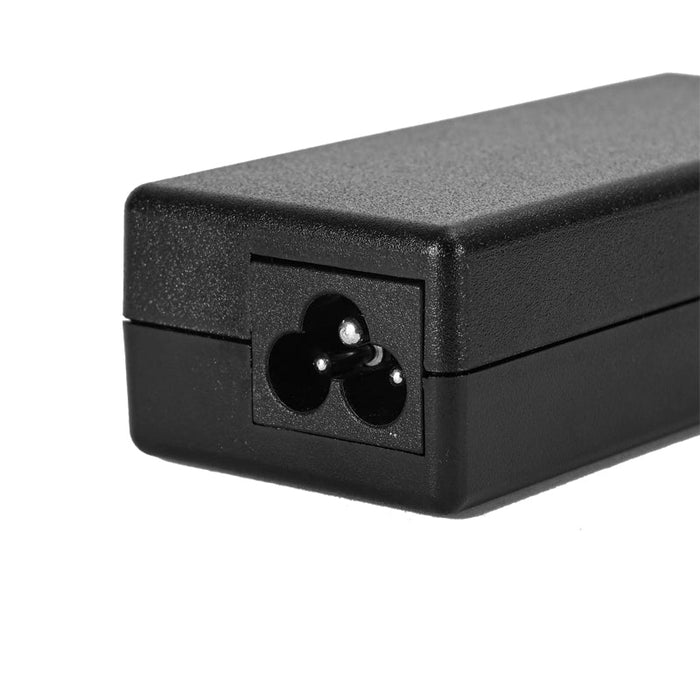 Cargador Usb-C Multipuntas 90w 20v 4,25a Compatible Con  Lenovo, Asus, Acer, Hp Y Dell