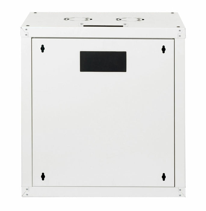 EAN 4015867232255 - Equip EPM-12-6045-G-CBAA armario rack 12U Bastidor de pared Gris claro imagen 2