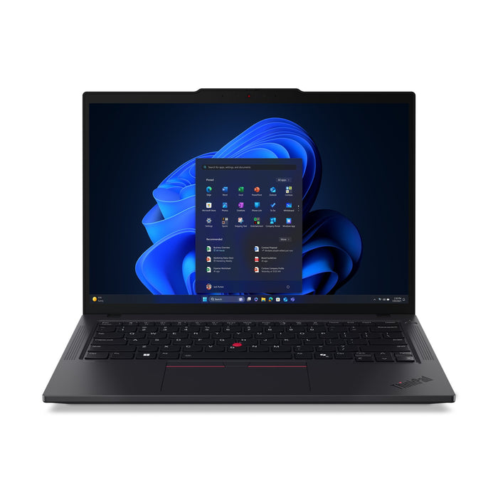 EAN 0199272407744 - Lenovo ThinkPad T14 Gen 6 (Intel) Intel Core Ultra 7 255U Portátil 35,6 cm (14") WUXGA 32 GB DDR5-SDRAM 1 imagen 16