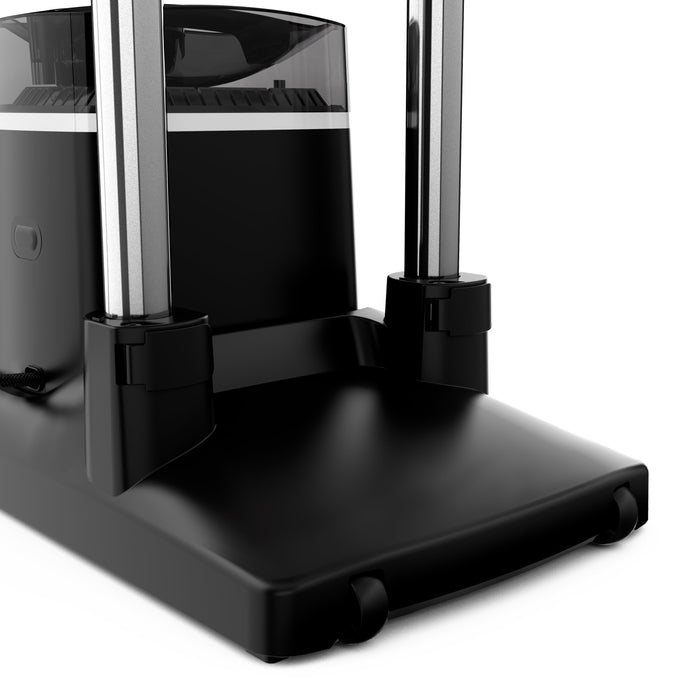 EAN 3121040081761 - Tefal IXEO+ QT1510E0 vaporizador para ropa Vaporizador erguido de prendas 2980 W Negro imagen 8