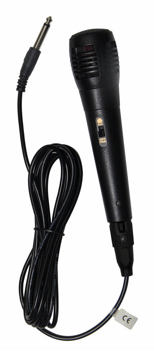 Denver Btm-618 Altavoz Para Fiestas Negro 10 W