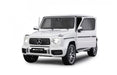 EAN 4042774452087 - Jamara Mercedes-Benz AMG G63 modelo controlado por radio Coche Motor eléctrico 1:14 imagen 5