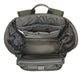 EAN 4260709015644 - Rivacase Eden mochila Mochila de viaje Oliva cuero PU, Poliéster, Tereftalato de polietileno reciclado (r imagen 11