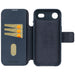 EAN 8721145007564 - Decoded D26IPO17ADW5NW funda para teléfono móvil 16,5 cm (6.5") Funda cartera Marina imagen 6