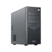 EAN 0753263076366 - Chieftec BM-25B-OP carcasa de ordenador Negro imagen 2