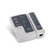 EAN 8436574703115 - AISENS A142-0312 comprobador de cables de red Comprobador de cables UTP/STP Gris imagen 2