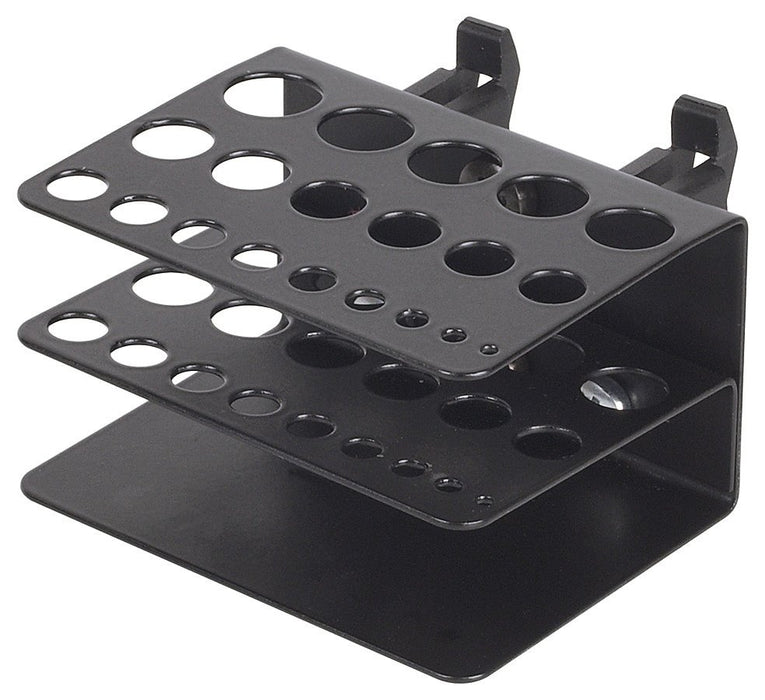 EAN 4006885680401 - wolfcraft GmbH 6804000 portaherramientas y estanteria Panel perforado para herramientas imagen 1