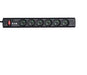 EAN 3553340667305 - Eaton PS6TF limitador de tensión Negro, Blanco 6 salidas AC 220 - 250 V 1 m imagen 1