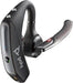 EAN 0197497211276 - Poly Voyager 5200 Headset +USB-A to Micro USB Cable Nano Coating Technology Inalámbrico gancho de oreja O imagen 1