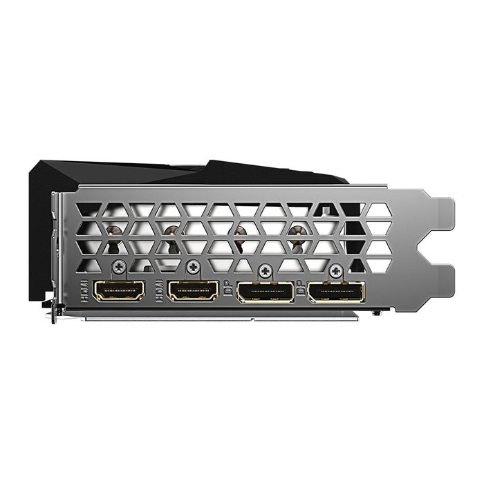 EAN 4719331313425 - GIGABYTE GAMING Radeon RX 7600 OC 8G AMD 8 GB GDDR6 imagen 4