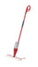 EAN 4023103222755 - Vileda 1.2 Spray Max fregona Microfibra, Plástico Seca y húmeda Rojo, Blanco imagen 3