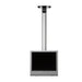 EAN 7331394005061 - SMS Smart Media Solutions FS021004 soporte para pantalla de señalización Plata imagen 3