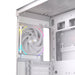 EAN 6977277360226 - Einarex EXCS-PL-800R-W carcasa de ordenador Midi Tower Blanco imagen 8