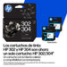 EAN 0199764139535 - HP 302/304 Tri-color Original Ink Cartridge cartucho de tinta 1 pieza(s) Rendimiento estándar Cian, Magen imagen 10