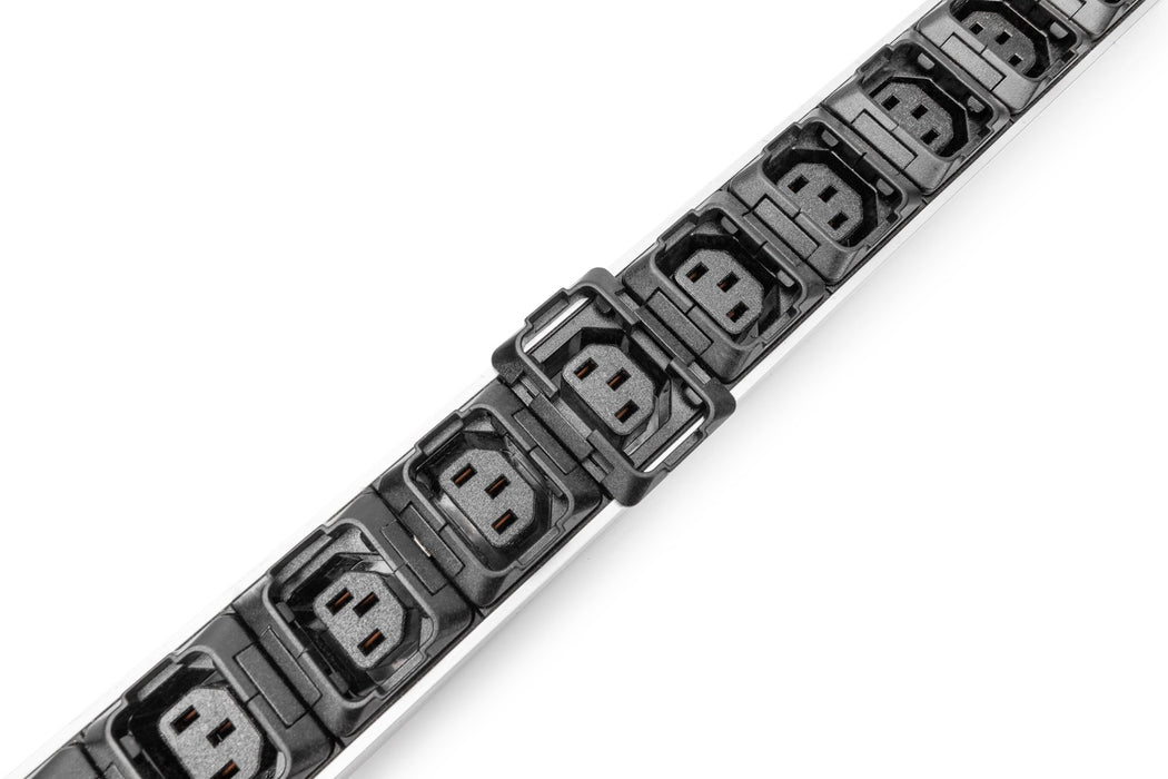 EAN 4016032485964 - Digitus DN-95451 unidad de distribución de energía (PDU) 28 salidas AC 0U Negro imagen 6