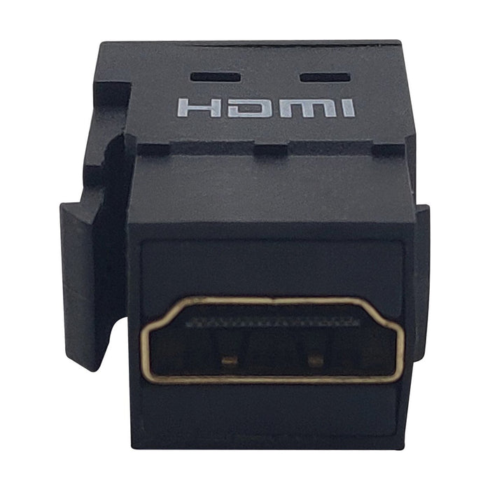 EAN 0037332269584 - Tripp Lite P164-000-KPBK8K módulo de conector de red imagen 1