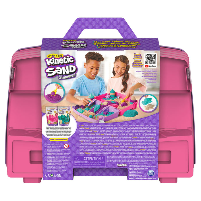 EAN 778988346235 - Kinetic Sand 6065181 juguete de arte y manualidades imagen 9