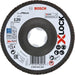 EAN 3165140960489 - Bosch X-LOCK X571 BEST FOR METAL Disco de desbaste imagen 1
