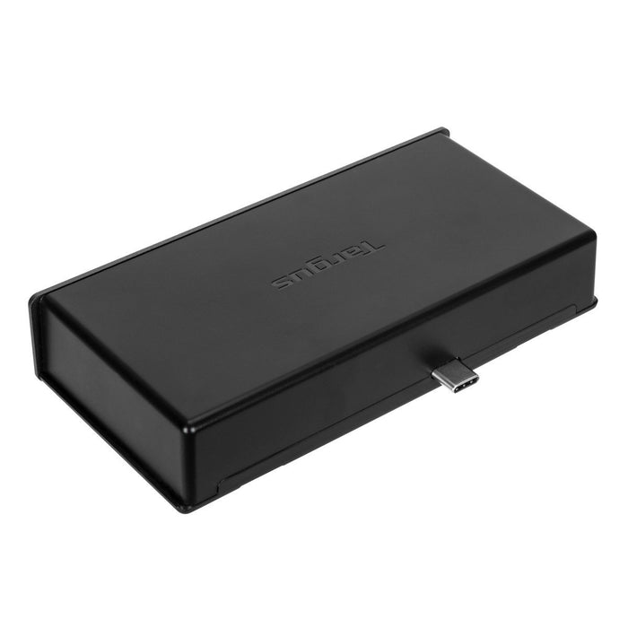 EAN 5051794032406 - Targus DOCK421GLZ estación dock para móvil Tableta/Smartphone Negro imagen 6