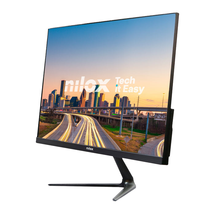 EAN 8431775035898 - Nilox MONITOR 21.5 VA 120HZ VGA Y HDMI imagen 2