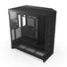 EAN 5056547207643 - NZXT H9 Flow Midi Tower Negro imagen 10