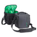 EAN 6901801074204 - Rivacase 7420 Cubierta de hombro Negro imagen 3