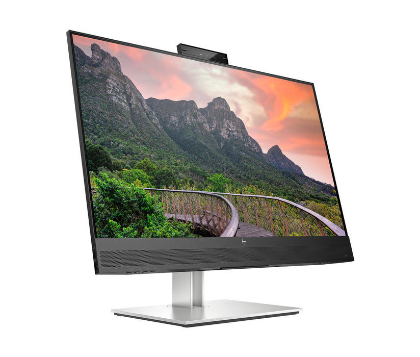 EAN 5715063337745 - HP E27m G4 QHD USB-C Conferencing Monitor pantalla para PC 68,6 cm (27") 2560 x 1440 Pixeles Quad HD LCD  imagen 2